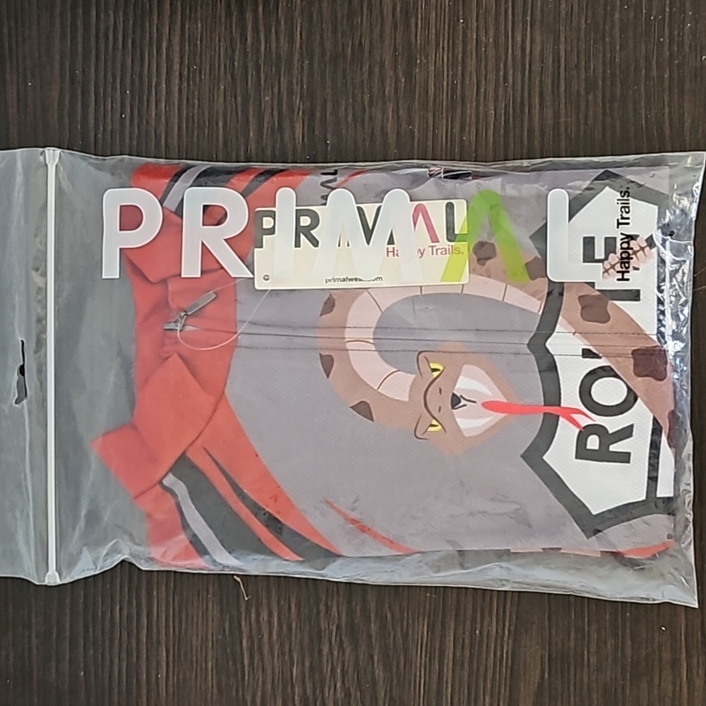 NWT Primal Cycling Jersey - Picture 11 of 11